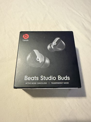 Beats dre studio buds - beats,