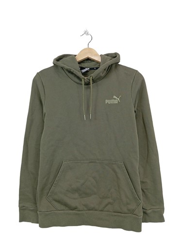 Puma felpa con - felpa, donna