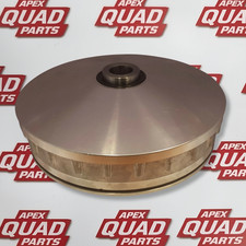 Yamaha Rhino 700 tutti gli