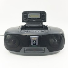 Panasonic RX-DS05 Sistema di