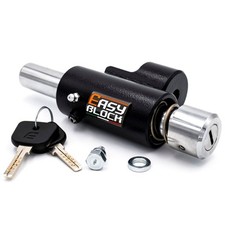 ANTIFURTO MECCANICO BLOCCA