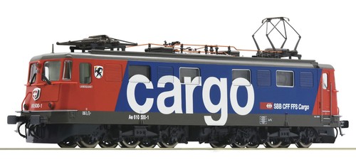 Roco 52662 6 - -, re