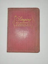 Watchtower Singing And