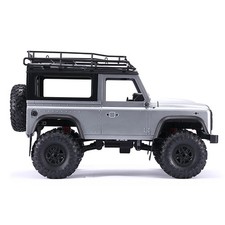 Per MN Land Rover Defender D90