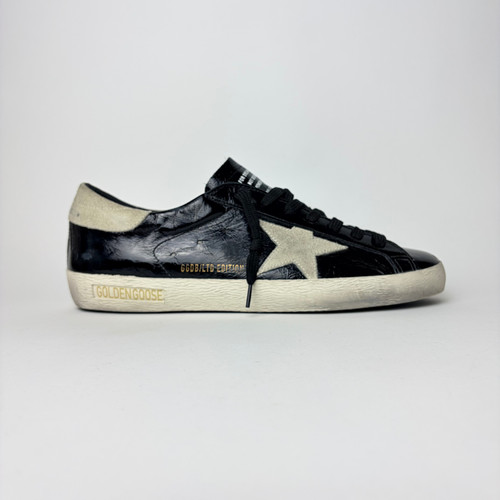 Golden goose super star - goose, uomo
