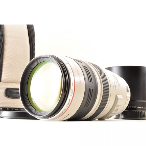 Come nuovo canon ef - canon,