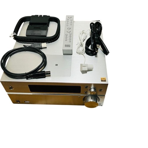 Sony map ricevitore multi - map-s1,