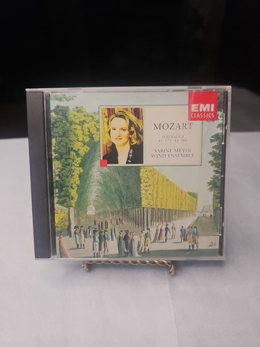 Factory sealed mozart - sealed,