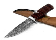 COLTELLO ARTIGIANALE LAMA