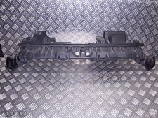 2013 FORD FIESTA ENGINE BONNET