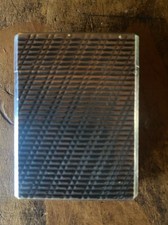 accendino Dupont Colore Argento