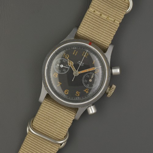 1мчз cronografo sovietico - cronografo,