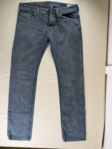 Diesel thavar slim - thavar, skinny
