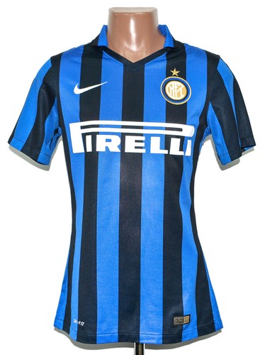 Maglia calcio home inter milan - home,