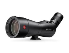 Leica APO-TELEVID 82 Kit Con Vario-Oculare 25-50X WW ASPH. 40124 Demo-Espositore