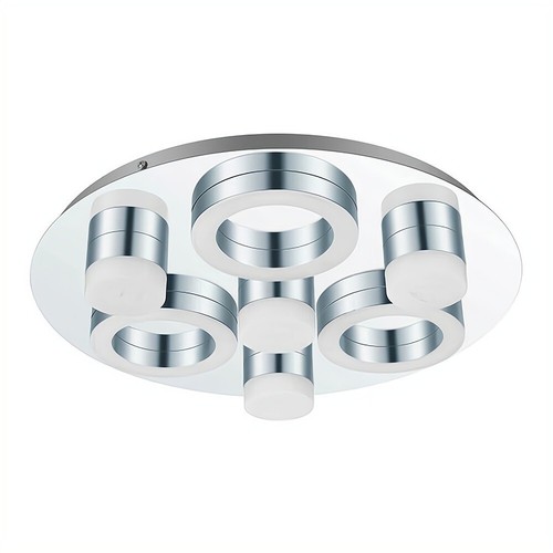 Plafoniera soffitto led - da,