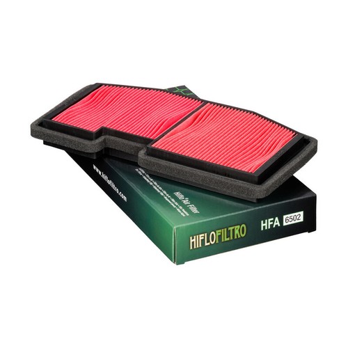 Filtro aria hiflo triumph - aria,