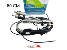 CAVO RCA CONNECTION SCHERMATO
