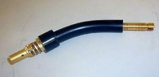 Lancia per torcia saldatrice - torcia,