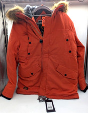 *NUOVO* TIGER FORCE Giacca