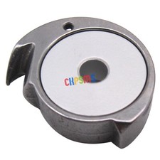 GANCIO NAVETTA # 8603 & BOBINA # 8604 PER SINGER 29-1 29K51, 29K71, 29K73, 29U171