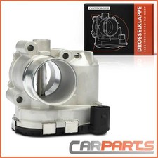 Valvola a Farfalla Corpo