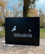 BallkanikoGin - Gift Box