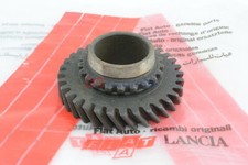 Gearbox 3rd V. Fiat 600 1st
