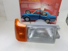 ALFA ROMEO ARNA - FARO DX H4