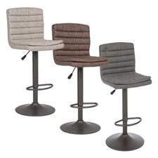 SET 2 SGABELLI BAR CUCINA