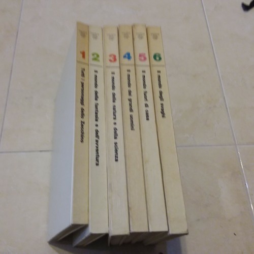 Enciclopedia dello zecchino - dello,