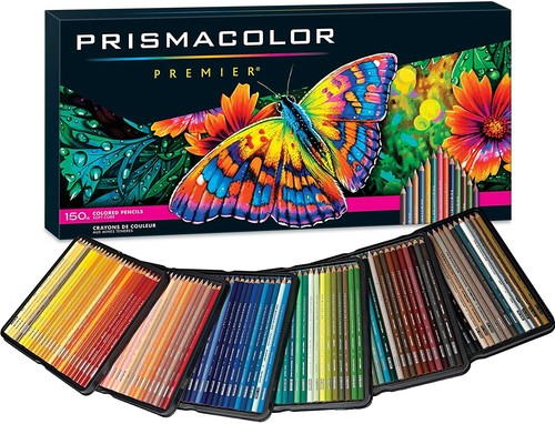 Sanford prismacolor premier - prismacolor,