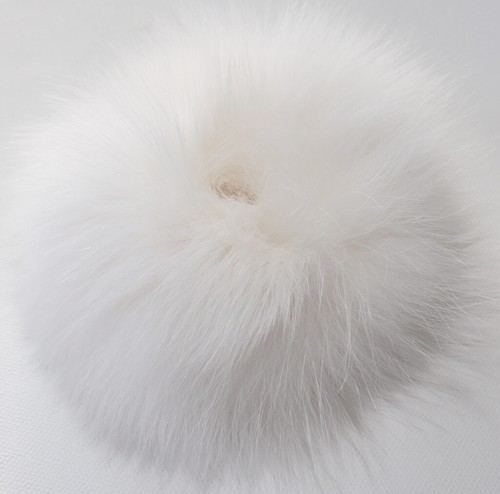 Pelliccia elastica per capelli