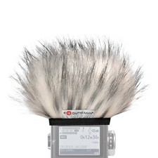 Gutmann Microfono Pelliccia