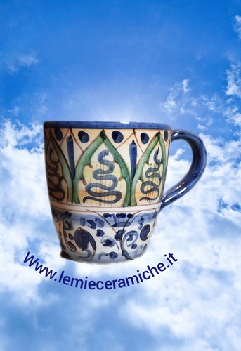 Tazza caffè mug - tazza,