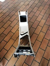 Orig. VW Tiguan II AD1 Consolle Centrale Bracciolo Grigio Chiaro 5NA863319A