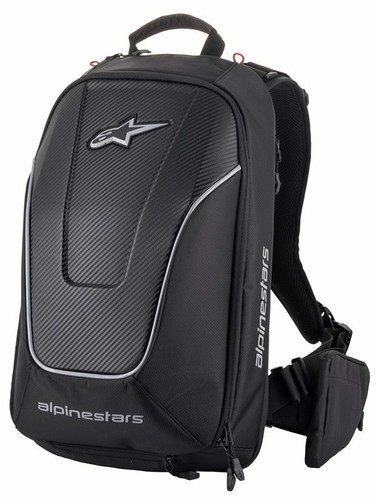 Alpinestars charger zaino moto - alpinestars,