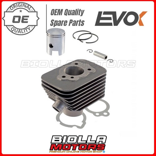Cilindro gruppo termico 50cc - gruppo,