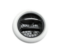 Doccia d'aria Ugello aria Sx