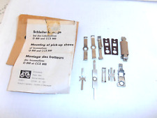 PREZZO OUTLET! MARKLIN HO RARE "SET RICAMBI PER COCCODRILLO CCS 800"ORIGINALI