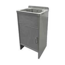 Lavatoio salvaspazio 42x34 - , cm