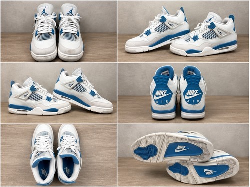 Air jordan retro blu - jordan,