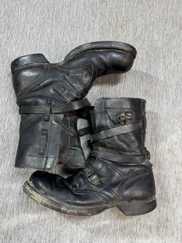 Herman shoes stivali - herman, ww2