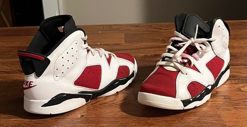 Scarpe nike air jordan - air, 6