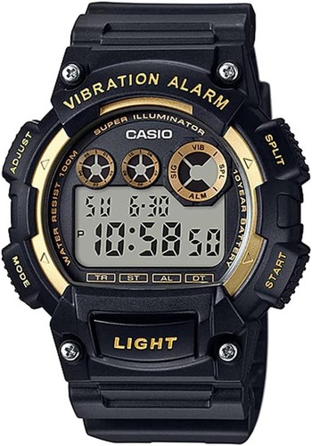 Orologio polso casio - da,