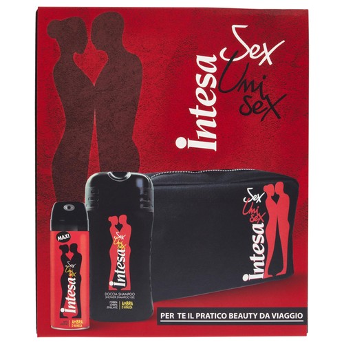 Intesa unisex cofanetto - intesa,