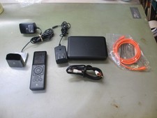 Logitech Music Streaming