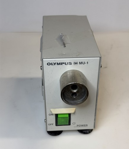 Olympus modulo - mu-1,