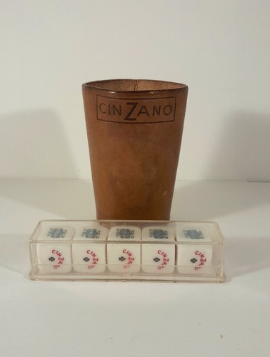 Vintage gadget pubblicitario - gadget,