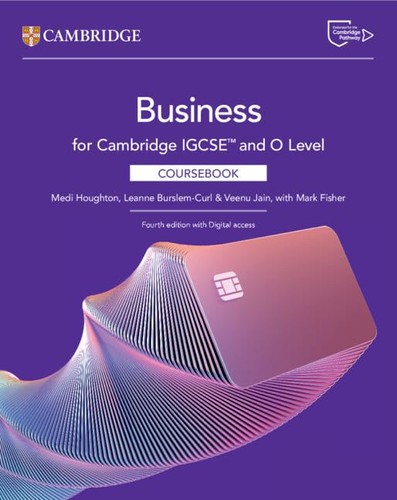 Cambridge igcse and level - igcse™,